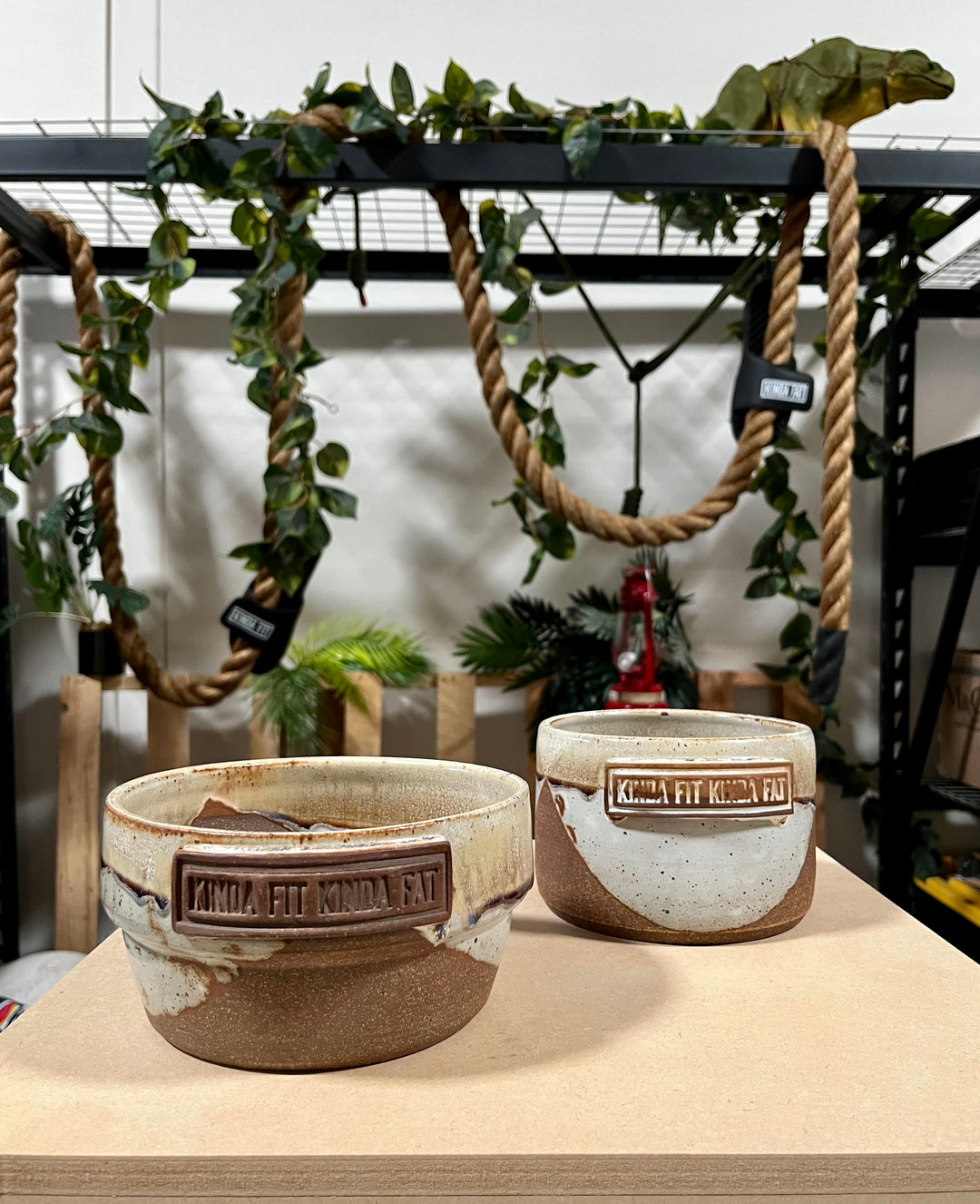 Feed the Feels Mini: Glazed and Confused Ceramics Exhibit