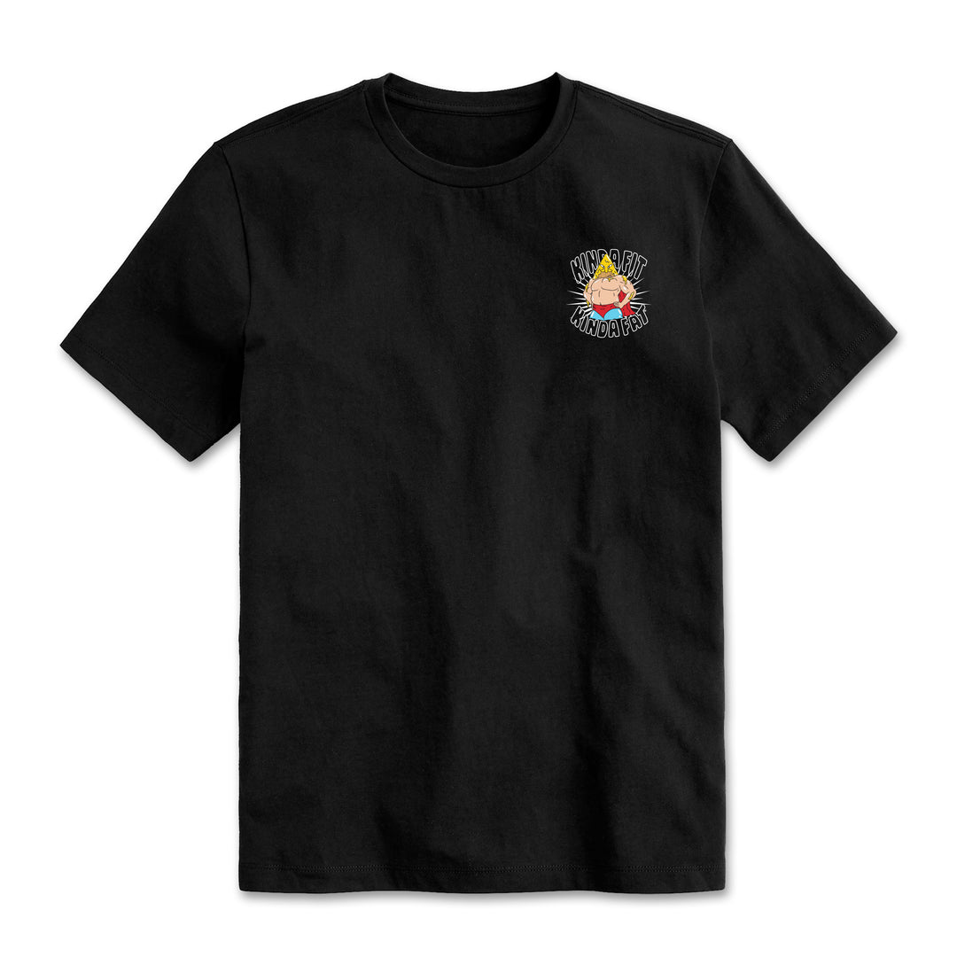 Lunchador (KINDA KIT) Signature Blend T-Shirt