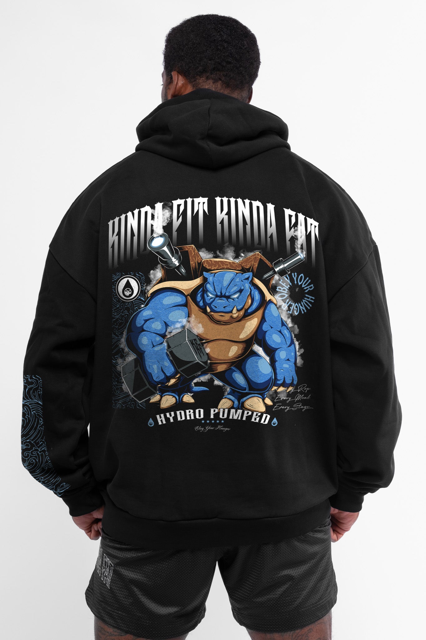 Hydro Pumped Heavyweight Oversized Hoodie Kinda Fit Kinda Fat hydro-pumped-heavyweight-oversized-hoodie-kinda-fit-kinda-fat