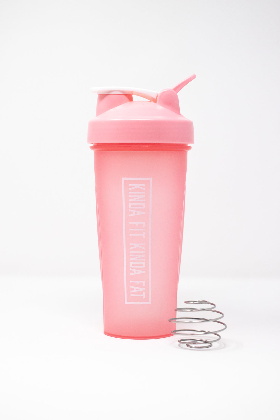 Bar Logo Shaker Cup