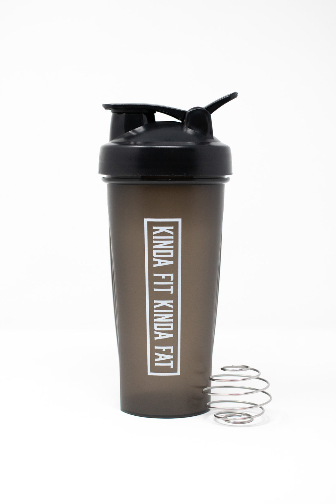 Bar Logo Shaker Cup