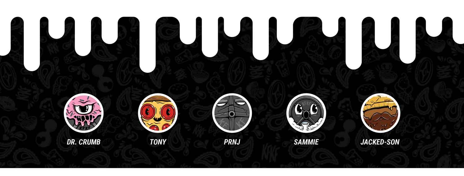 crumbie-family-names