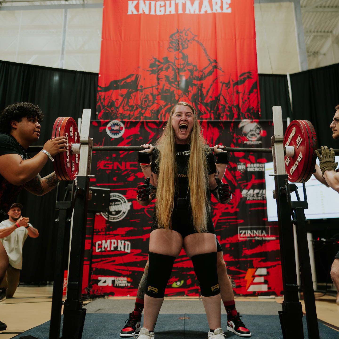 Baker's Choice Highlight: Caitlyn Blair