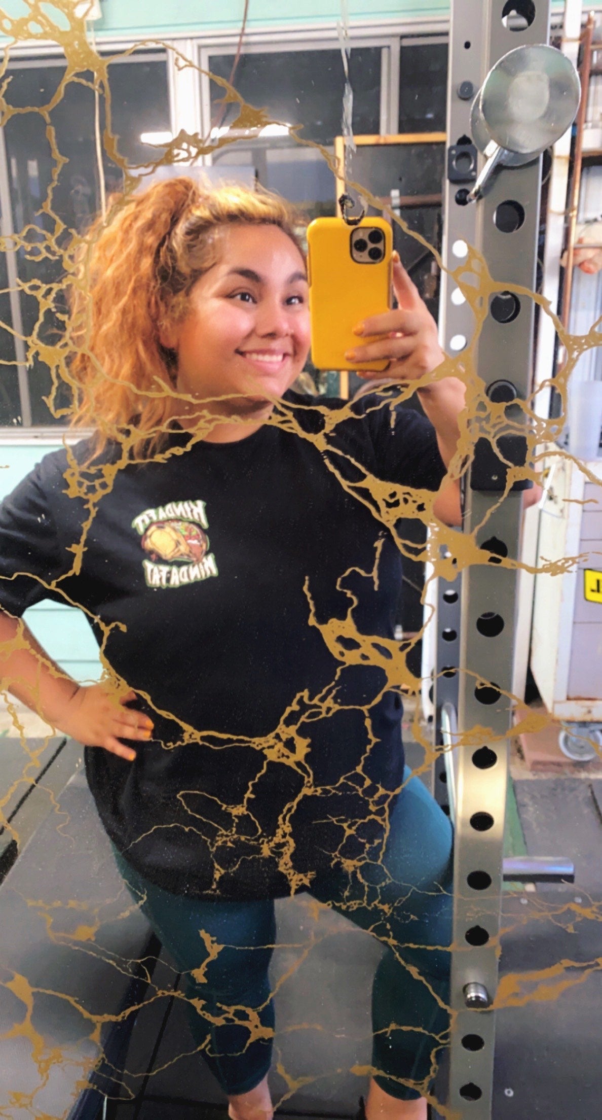 Baker's Choice Highlight: Monica