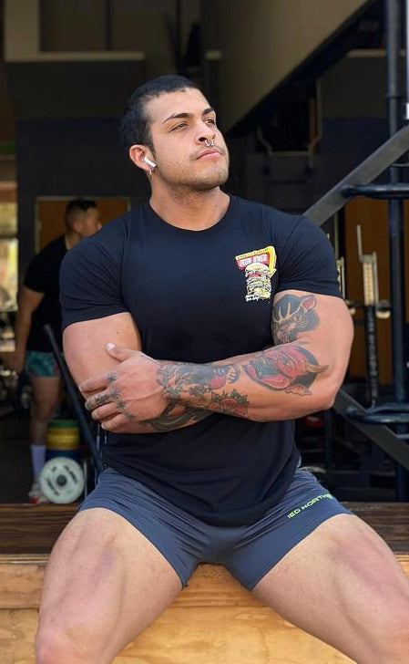 Baker's Choice Highlight: Beefy