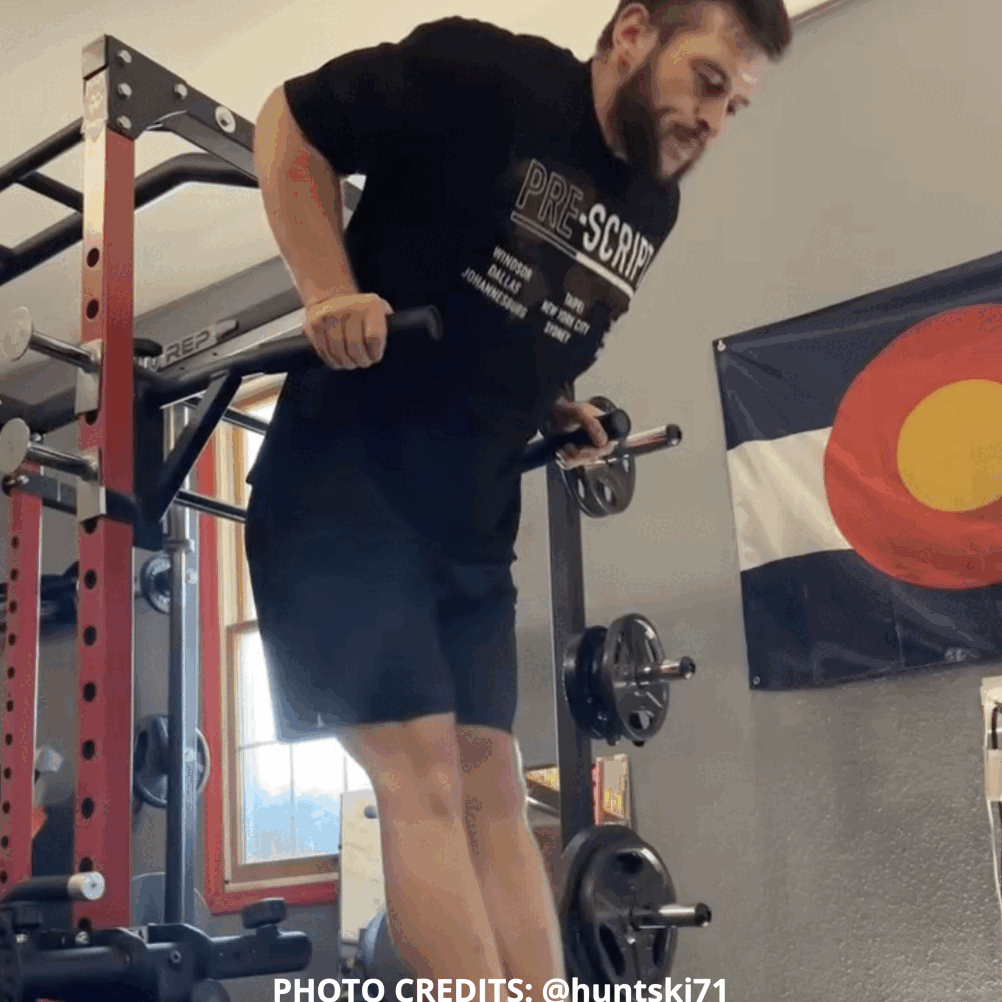 From 400-Pound P.E. Teacher to Inspiring Fitness Coach: Hunter Keith's Transformative Weight Loss Journey in the Face of Adversity