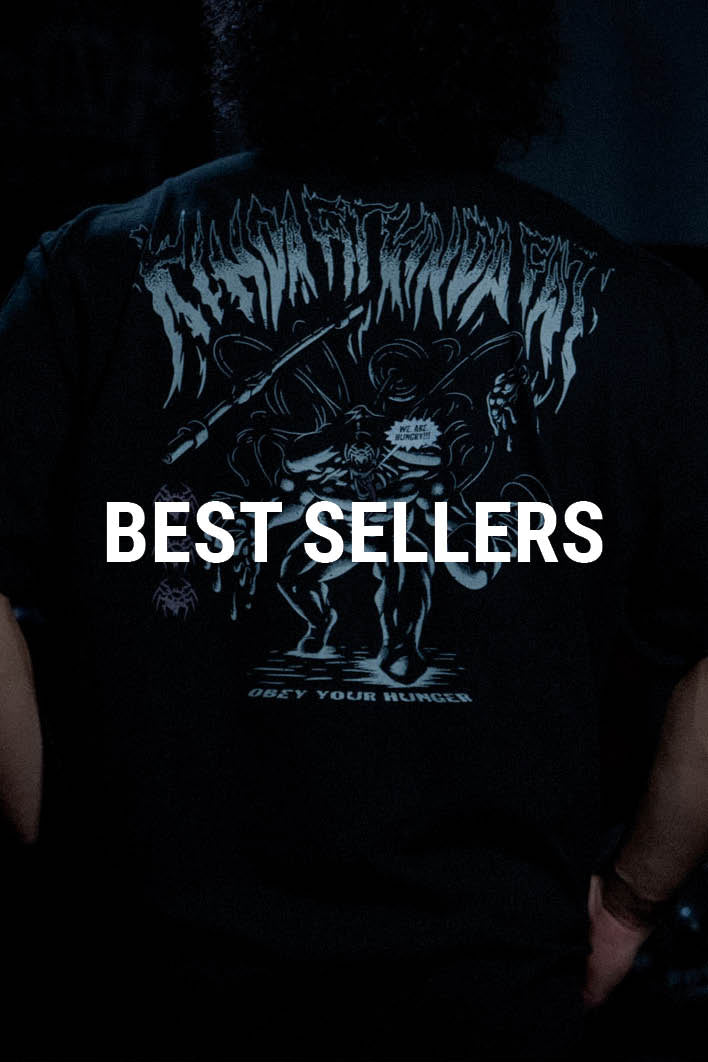 Best Sellers