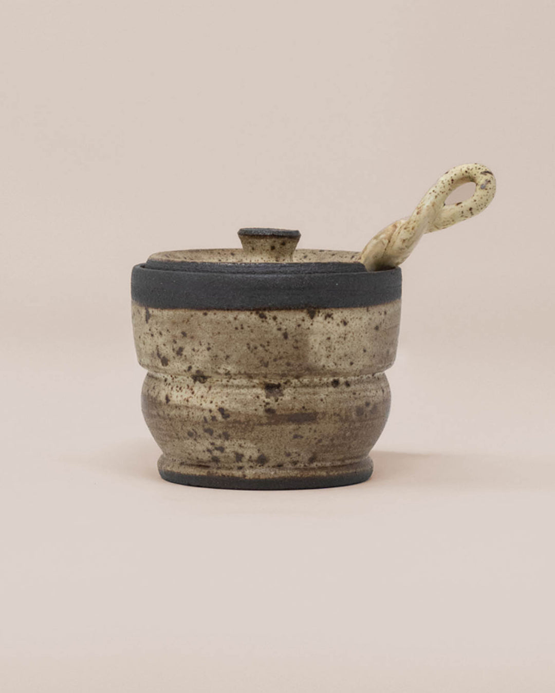 Spice Jar Collection
