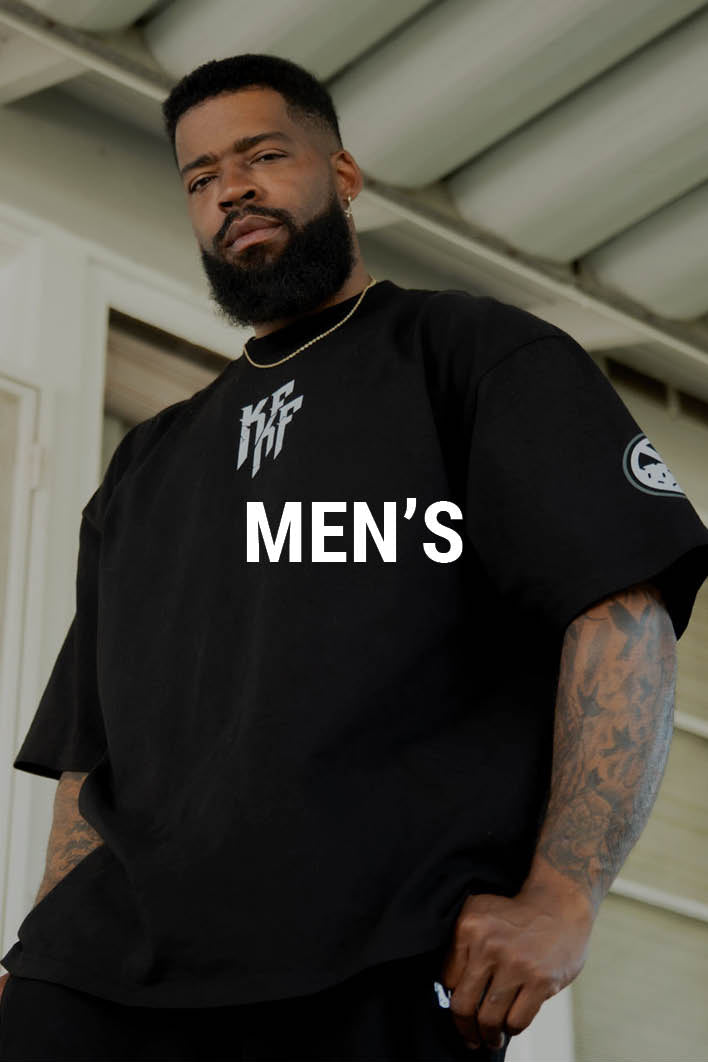 Men's Collection