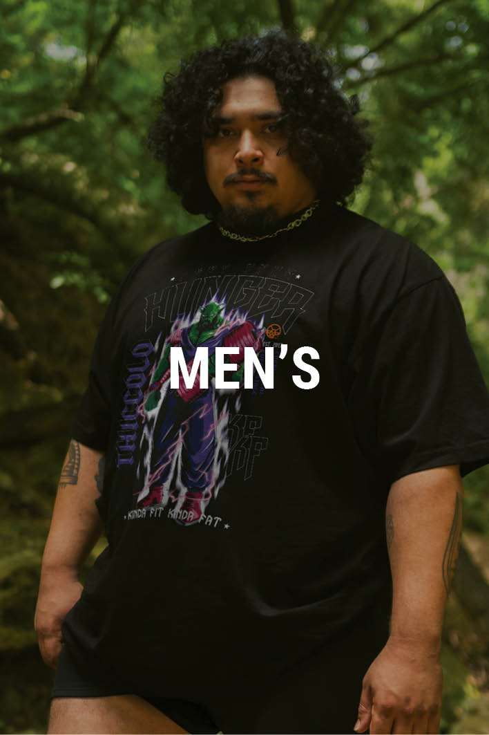 Men's Collection