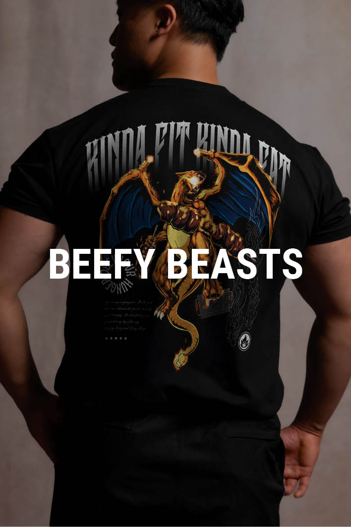 Beefy Beasts