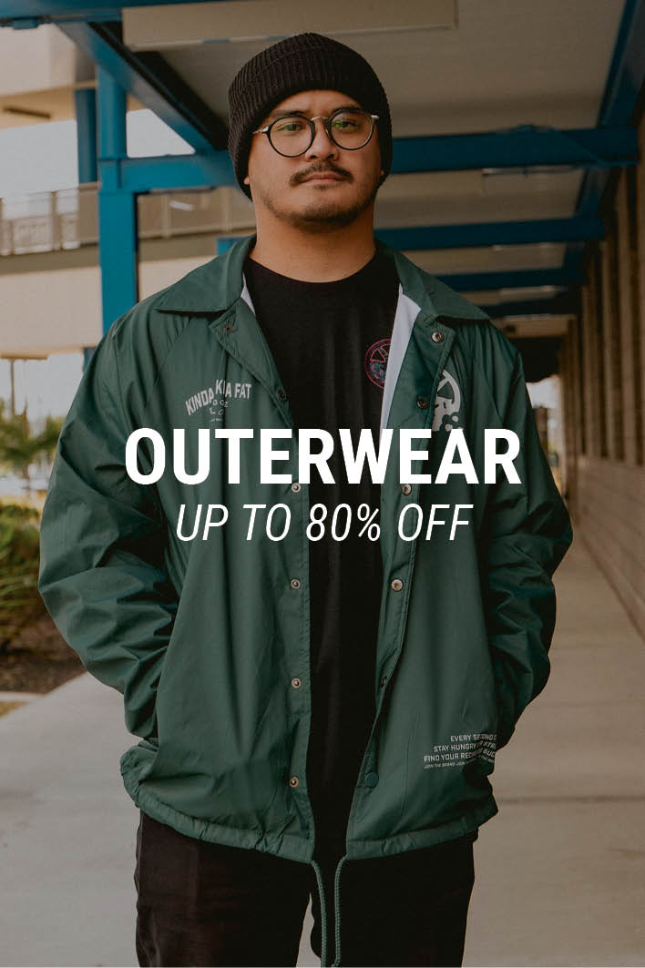 Outerwear