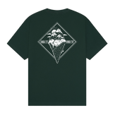 Sugar Mountain Deluxe Cotton T-Shirt