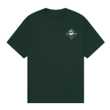 Sugar Mountain Deluxe Cotton T-Shirt