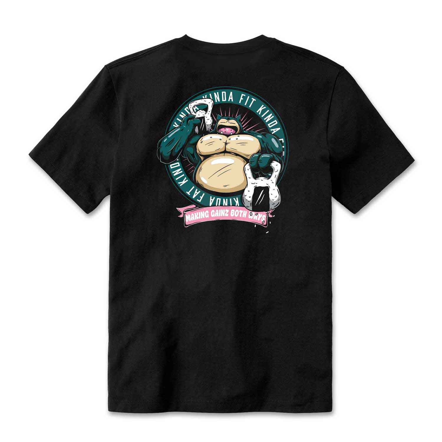 Big Sleepy Signature Blend T-Shirt