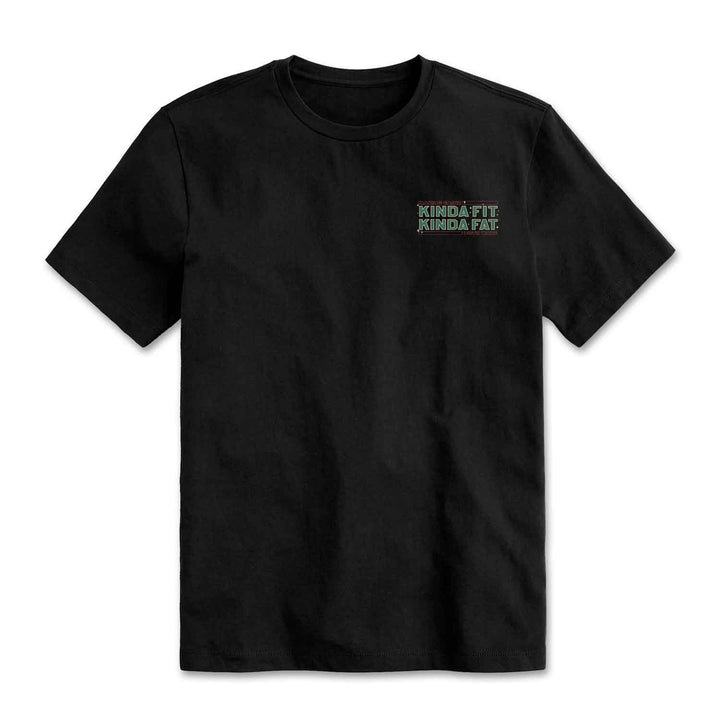 Boba Fit Boba Fat Signature Blend T-Shirt