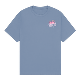 Strawberry Bulk Deluxe Cotton T-Shirt