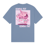 Strawberry Bulk Deluxe Cotton T-Shirt