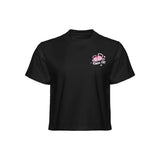 Strawberry Bulk Women's Boxy Tee