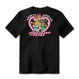 Powerlift Girls Unisex Signature Blend T-Shirt
