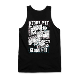 SBD-Eat Tank Top