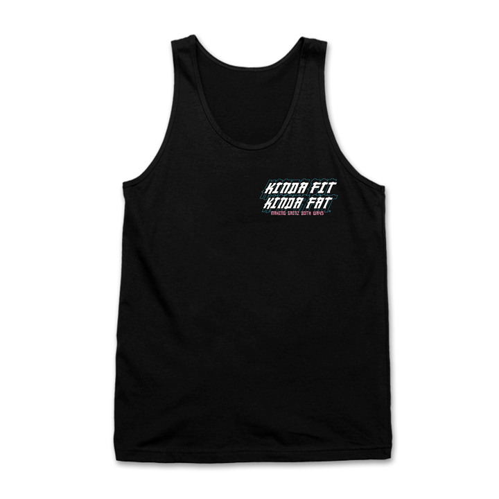 SBD-Eat Tank Top