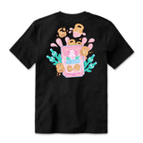 Strong Panda Signature Blend T-Shirt