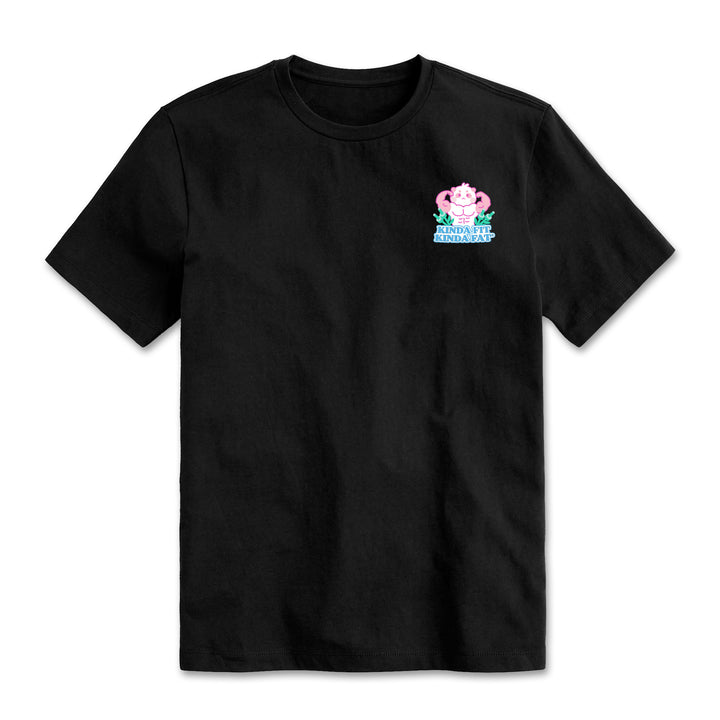 Strong Panda Signature Blend T-Shirt
