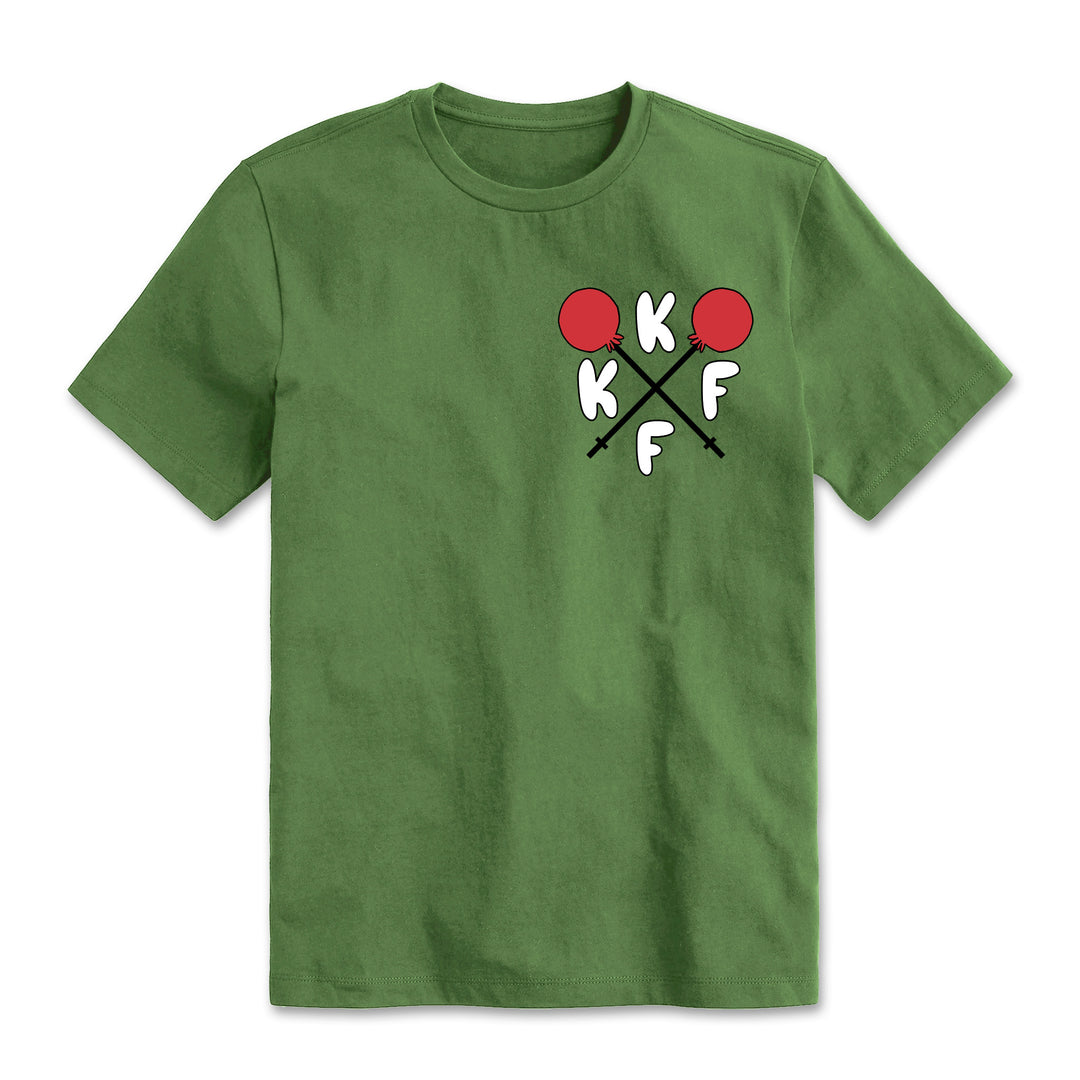 How Many Lifts? Shirt