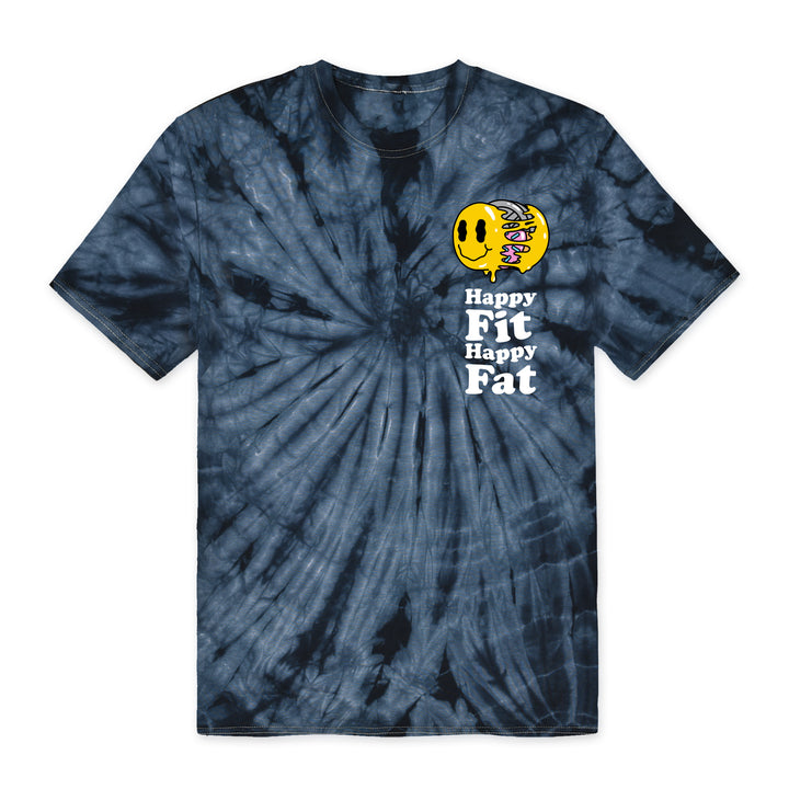 Happy Fit Happy Fat Shirt