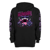 Hungar Classic Hoodie