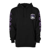 Hungar Classic Hoodie