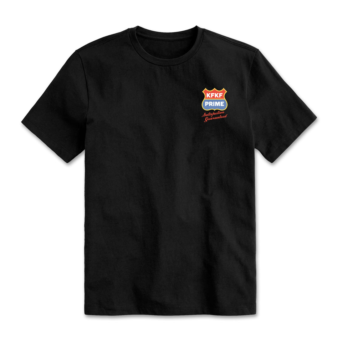 KFS T-Shirt - Dark