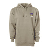 Lifting Latte Hoodie