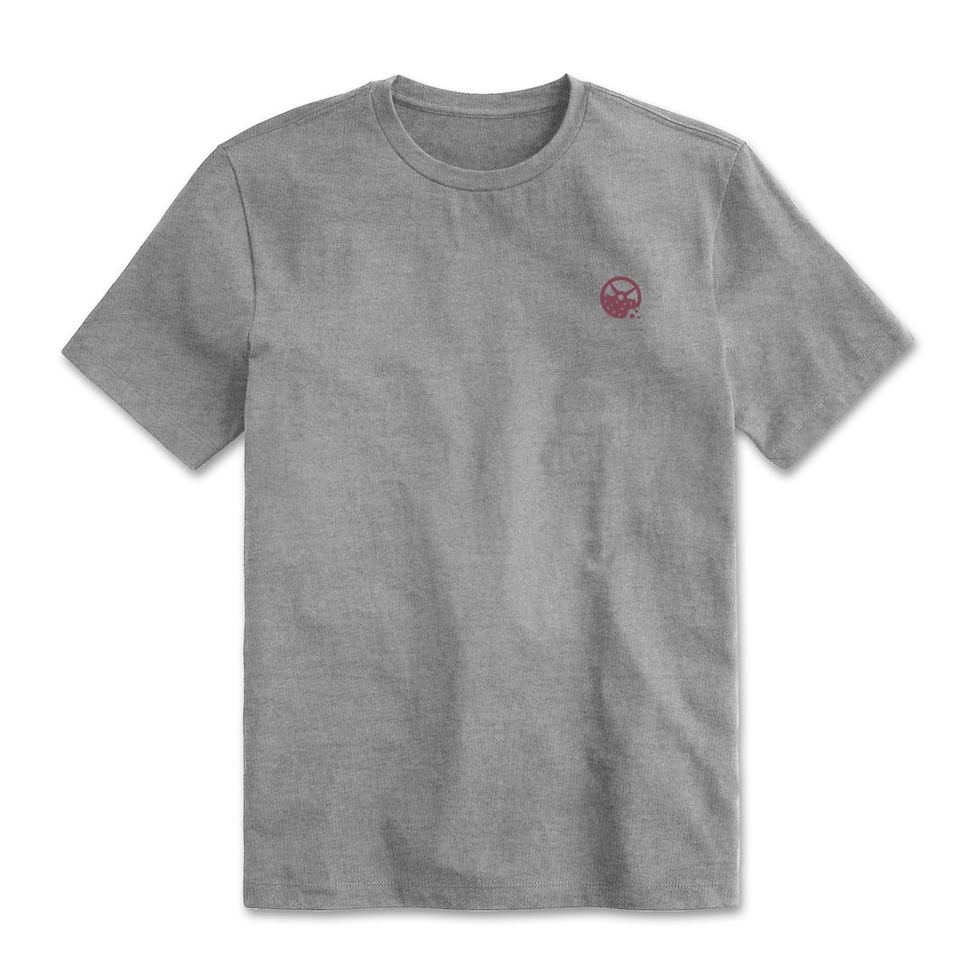 Bar Logo Signature Blend T-Shirt