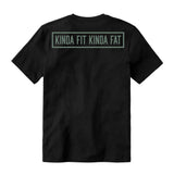 Bar Logo Signature Blend T-Shirt