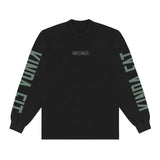 The KFKF Premium Oversized Longsleeve