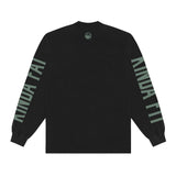 The KFKF Premium Oversized Longsleeve