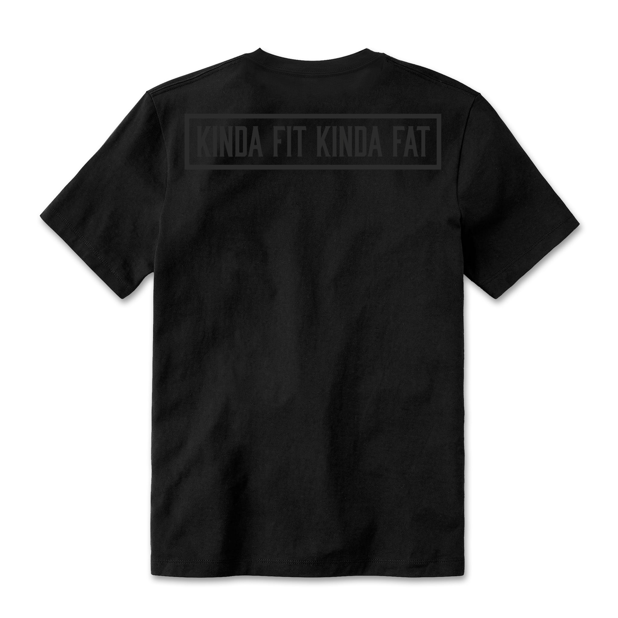 Bar Logo Signature Blend T-Shirt