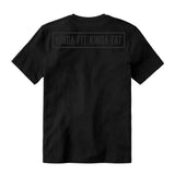 Bar Logo Signature Blend T-Shirt