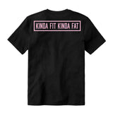 Bar Logo Signature Blend T-Shirt