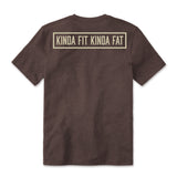 Bar Logo Signature Blend T-Shirt