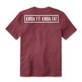 Bar Logo Signature Blend T-Shirt