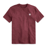 Bar Logo Signature Blend T-Shirt