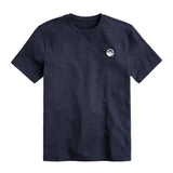 Bar Logo Signature Blend T-Shirt