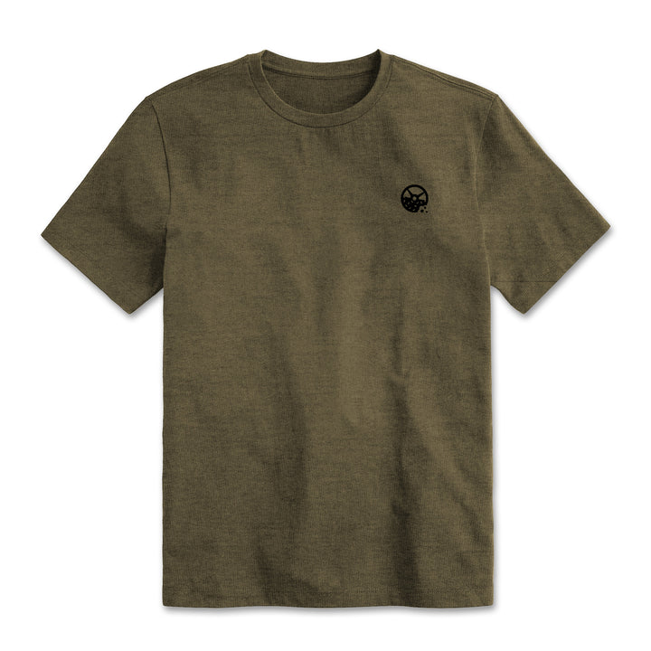 Bar Logo Signature Blend T-Shirt