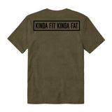 Bar Logo Signature Blend T-Shirt