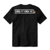 Bar Logo Signature Blend T-Shirt