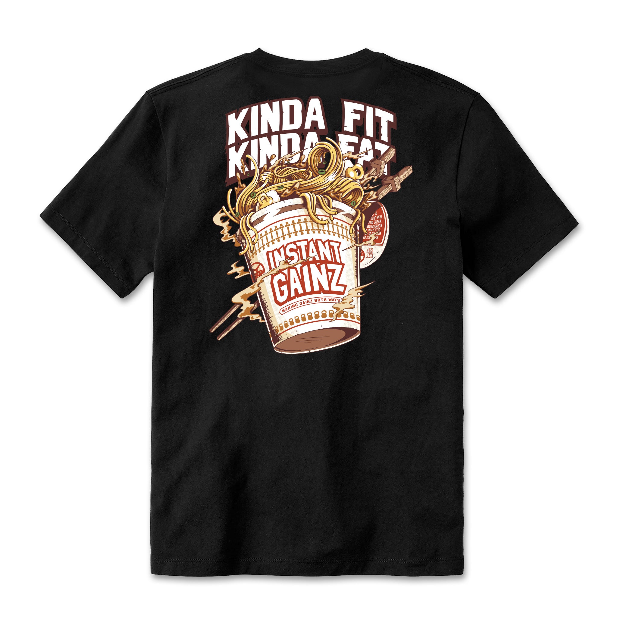 Instant Gainz Signature Blend T-Shirt