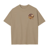 Instant Gainz Premium Oversized T-Shirt
